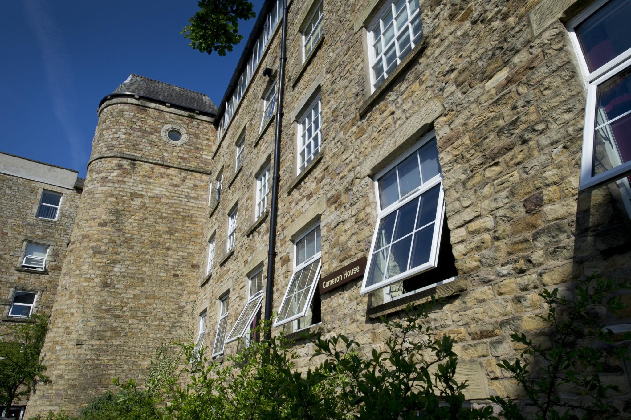 Lancaster to create dedicated digital business space White Cross